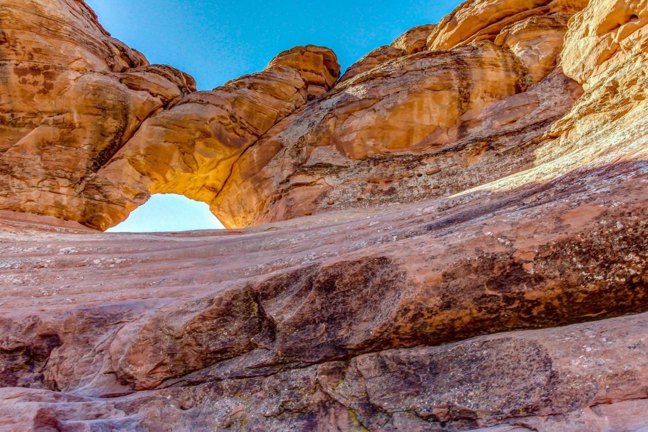 Solano Vallejo 3283 Moab Eksteriør bilde
